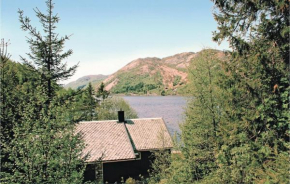 3 Bedroom Stunning Home In Tonstad